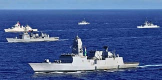 ऑस्ट्रेलिया में INS नीलगिरी का जलवा! काकाडू एक्सरसाइज में दिखी भारत की समुद्री ताकत INS Nilgiri Kakadu 2026