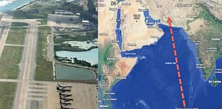 4000 किमी दूर डिएगो गार्सिया पर ईरानी मिसाइल अटैक से चौंकी दुनिया, क्या इसमें है चीन का हाथ? Iran Missile Range Diego Garcia