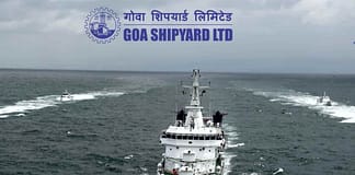 अब बड़े प्रोजेक्ट्स की तैयारी! नौसेना के लिए जहाज बनाने वाली कंपनी गोवा शिपयार्ड को मिला ‘A’ कैटेगरी का दर्जा Goa Shipyard Limited Schedule A
