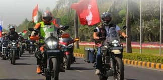 वर्ल्ड वॉर-2 में मिली जीत पर नई दिल्ली में बाइक रैली निकालेगा रूस, पढ़ें रूसी सेना का मोटरसाइकिल कनेक्शन Russia WWII Victory Motorcycle Rally