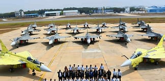 तेजस एमके-1ए और ट्रेनर जेट एचटीटी-40 की डिलीवरी क्यों अटकी? HAL ने बताई वजह Tejas Mk1A-HTT-40 delivery delay