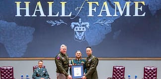 अमेरिका में जनरल उपेंद्र द्विवेदी को मिला बड़ा सम्मान, यूएस के इस प्रतिष्ठित संस्थान के ‘हॉल ऑफ फेम’ में मिली जगह Gen Upendra Dwivedi US visit-COAS inducted into USAWC International Hall of Fame