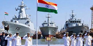 योग दिवस पर नौसेना को मिलेगा बड़ा तोहफा! एक साथ कमीशन होंगे 3 स्वदेशी युद्धपोत Indian Navy Tri-Commissioning