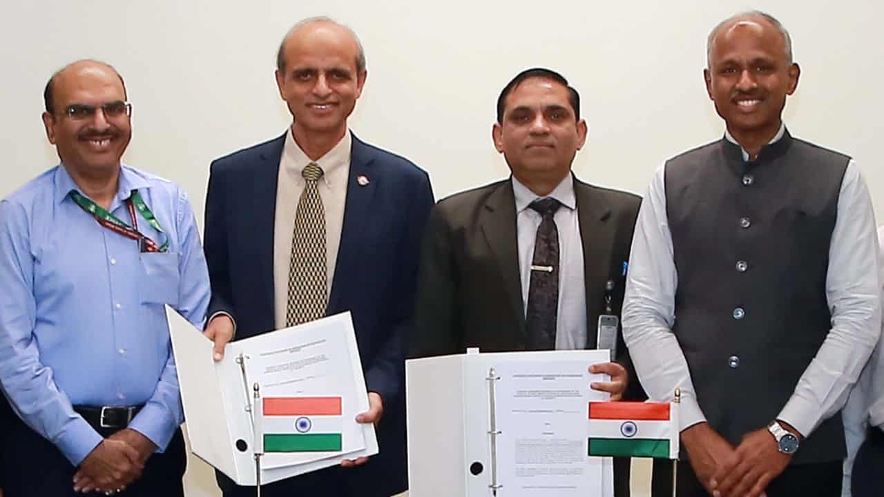 858 करोड़ की डिफेंस डील, सेना को मिलेगा तुंगुश्का का 'अपग्रेड', नौसेना को P8I मेंटेनेंस सपोर्ट 2 Tunguska-P8i contracts