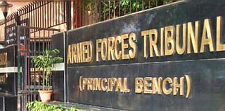 आर्मेड फोर्सेस ट्रिब्यूनल में न्याय की धीमी रफ्तार, 11 हजार से ज्यादा मामले पेंडिंग Armed Forces Tribunal pending cases