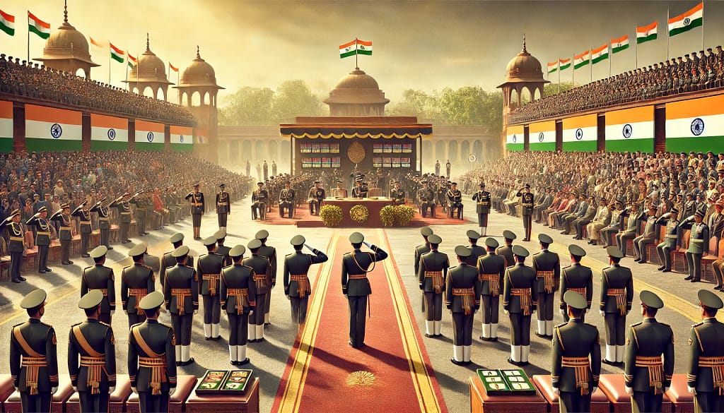 Honorary Ranks in Indian Army: सेना में ऑनरी रैंक लेकर क्यों खड़े होते हैं विवाद? आइए जानते हैं इस सम्मान का क्या है महत्व और क्या है सेना की गाइडलाइंस 1 Honorary Ranks in the Indian Army: Why Do Controversies Arise? Understanding Their Significance and Official Guidelines