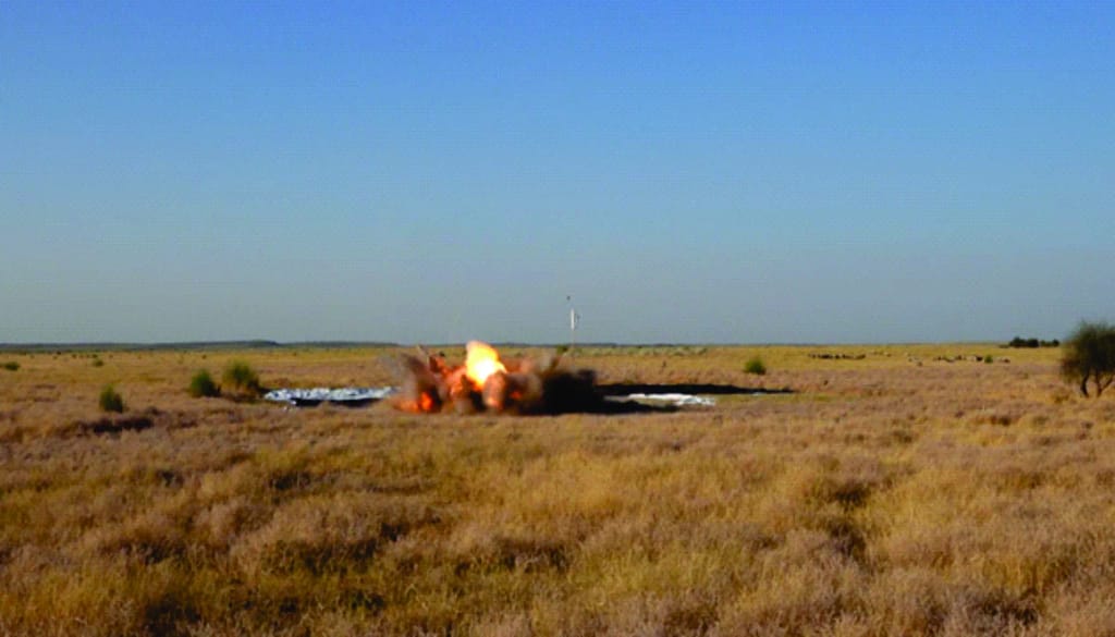 Guided Pinaka Weapon System: डीआरडीओ ने सफलतापूर्वक पूरा किया गाइडेड पिनाका वेपन सिस्टम का फ्लाइट टेस्ट 2 Guided Pinaka Weapon System: DRDO Successfully Completes Flight Test, Boosting India’s Indigenous Defense Capability