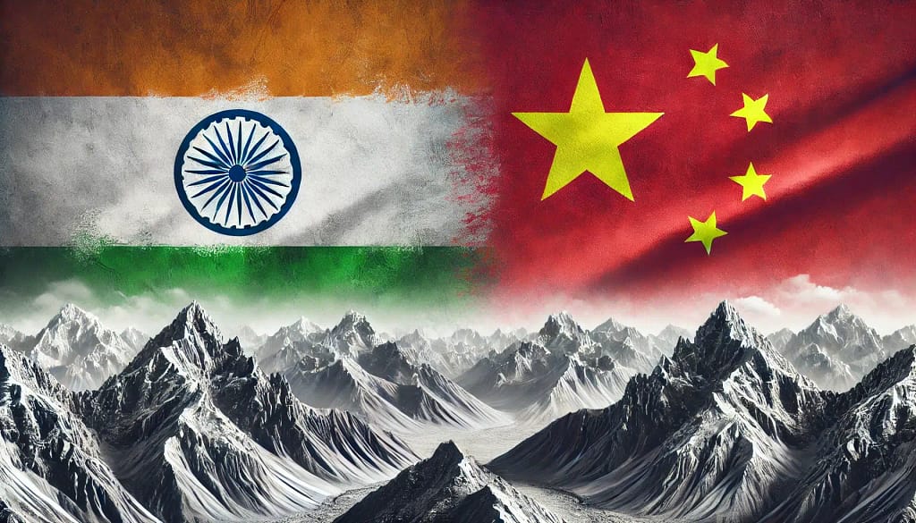China in Doklam: क्या मालदीव की तरह भूटान से भी वापिस आएगा भारतीय सेना का यह विशेष दस्ता? लद्दाख से अरुणाचल तक क्यों तैनात हैं 1,20,000 चीनी सैनिक? 1 China in Doklam: Will Indian Troops IMTRAT Retreat Like Maldives Amid PLA Build-up?