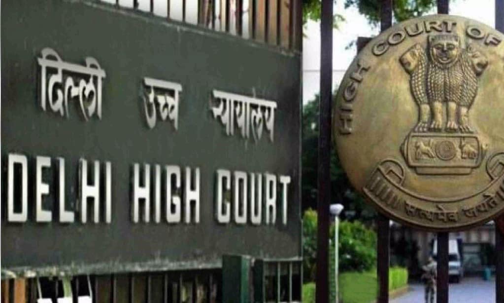 Delhi High Court Fines MOD: दिल्ली हाईकोर्ट ने रक्षा मंत्रालय और नौसेना पर ठोका 50,000 रुपये का जुर्माना, सेना के पूर्व अफसर की पेंशन पर बेवजह अपील पर जताई नाराजगी 3 Delhi High Court Fines MoD and Navy ₹50,000 for Unnecessary Appeal Against Ex-Officer’s Pension