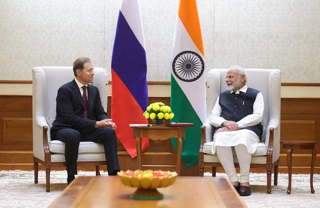 India Strengthens Defence Ties: भारत ऐसे साध रहा है अमेरिका और रूस को, अमेरिकी 'प्रेडेटर' ड्रोन के बाद रूस से खरीद रहे पैंट्सिर एयर डिफेंस सिस्टम और स्टेल्थ फ्रिगेट्स 14 India Strengthens Defence Ties with US and Russia: After US Predator Drones, India Acquires Pantsir Air Defence System and Stealth Frigates from Russia