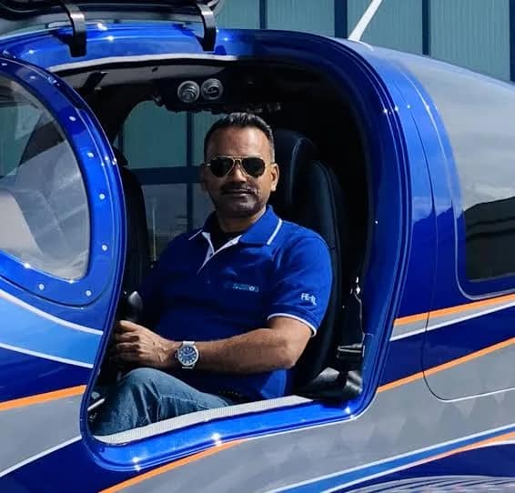 Dr. Jitendra Singh: अंतरिक्ष में जाएगा DRDO का ये वैज्ञानिक! फ्रांस में कमर्शियल एस्ट्रोनॉट ट्रेनिंग लेने वालों में अकेले भारतीय 8 Dr. Jitendra Singh Selected for First Batch of Commercial Astronaut Training in France