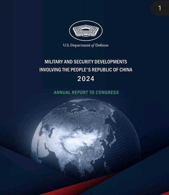 India-China Disengagement: चीन का दोहरा रवैया, बातचीत में सहमति लेकिन LAC पर सैनिकों का जमावड़ा 2 India-China Disengagement: Pentagon Report Flags PLA Troop Build-Up on LAC