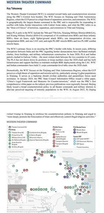 India-China Disengagement: चीन का दोहरा रवैया, बातचीत में सहमति लेकिन LAC पर सैनिकों का जमावड़ा 3 India-China Disengagement: Pentagon Report Flags PLA Troop Build-Up on LAC
