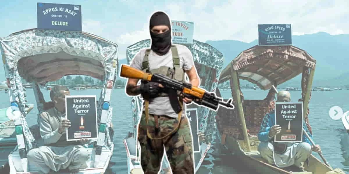 Baisaran Terror attack: कश्मीर में तरक्की को रोकने की पाकिस्तान की साजिश, लीथियम भंडार मिलने से बढ़ी चीन-पाक की बेचैनी 1 Baisaran Terror Attack: Pakistan Targets Kashmir's Growth Amid Lithium Discovery