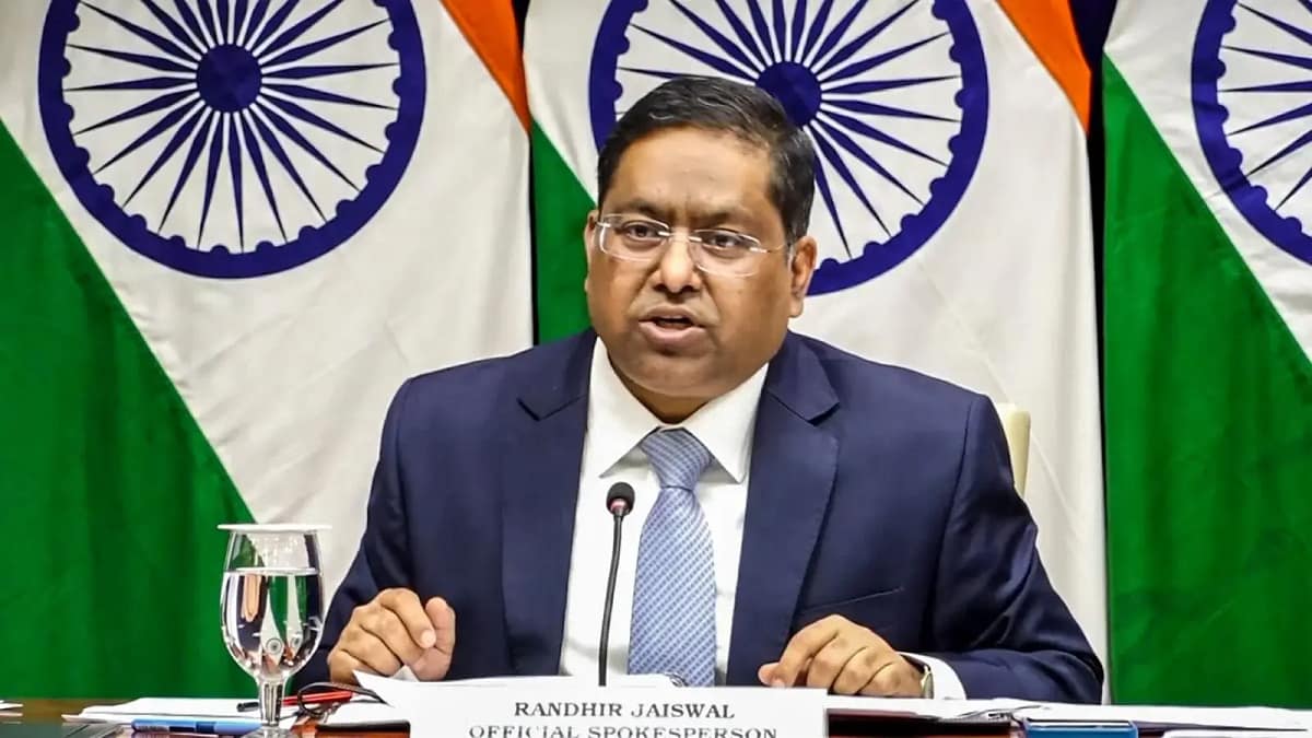 Pak airstrikes on Afghanistan: भारत ने की अफगानिस्तान पर पाकिस्तानी हवाई हमलों की निंदा, कहा- पड़ोसी देशों को दोष देने की पुरानी परंपरा 1 Pak Airstrikes on Afghanistan: India Strongly Condemns Attacks in Paktika Province