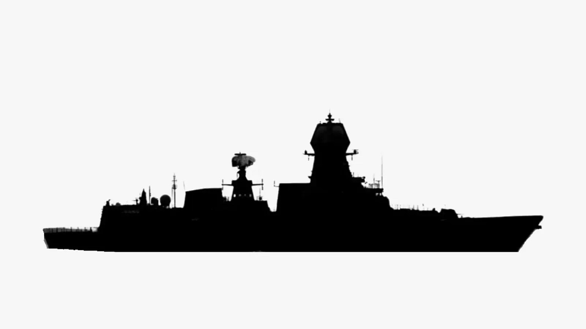 Indian Navy warships: नए साल पर नौसेना को बड़ी सौगात, 15 जनवरी को नेवी को मिलेंगे तीन नए योद्धा- नीलगिरि, सूरत और वाग्शीर 3 indian Navy warships: Nilgiri, Surat, Vaghsheer to Join Fleet on Jan 15