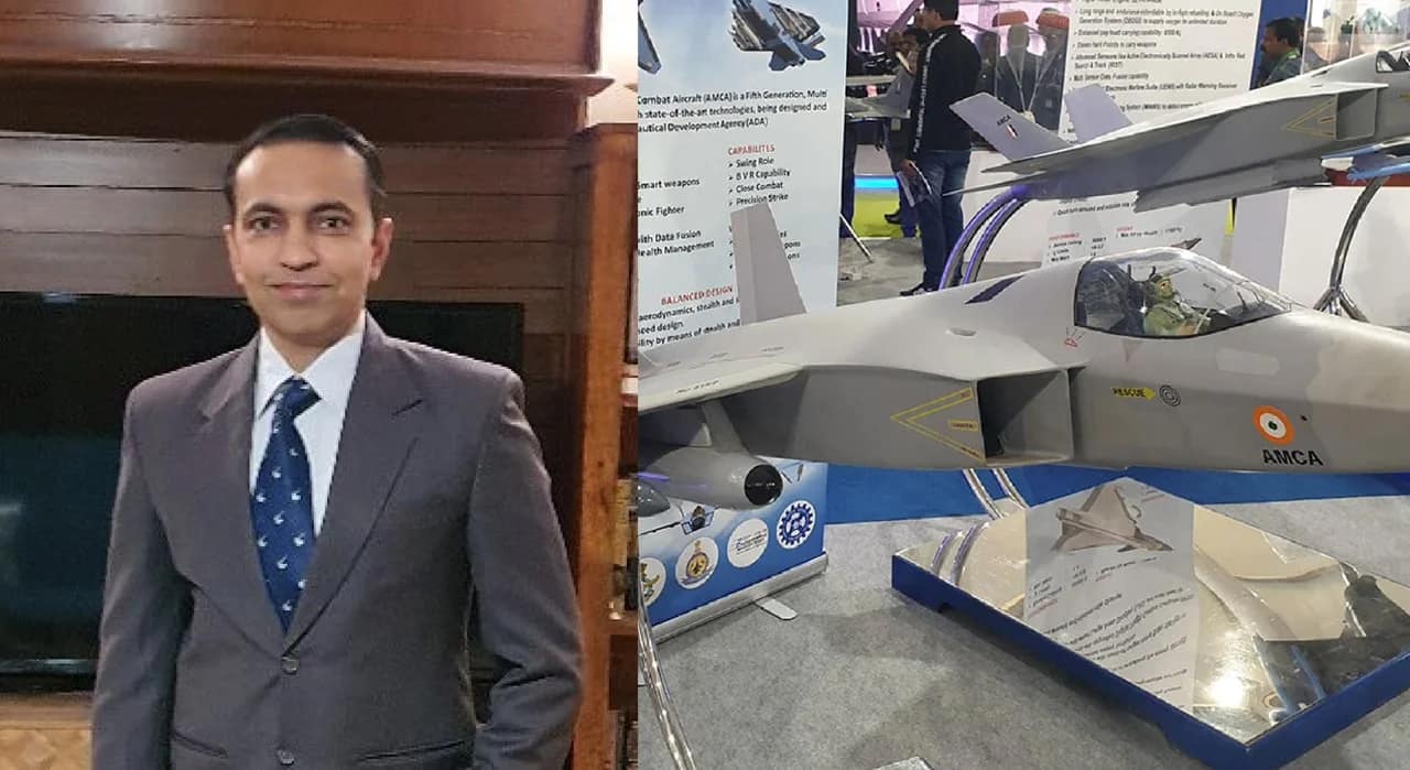 Indian Air Force: पूर्व वायुसेना ग्रुप कैप्टन की चेतावनी; अगले 3-4 दशकों तक चीन को युद्ध में नहीं हरा सकता भारत, बताई ये बड़ी वजह 1 Indian Air Force: Ex-IAF Captain Warns India Can't Defeat China Militarily for Next 3-4 Decades