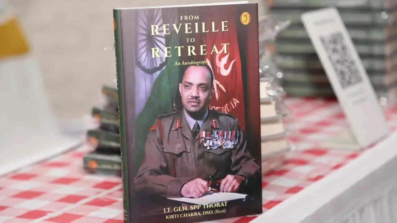 CDS on 1962 War: 1962 युद्ध पर बोले सीडीएस जनरल अनिल चौहान, कहा- अगर एयरफोर्स एक्टिव होती तो कमजोर हो जाता चीन का हमला 1 CDS on 1962 War