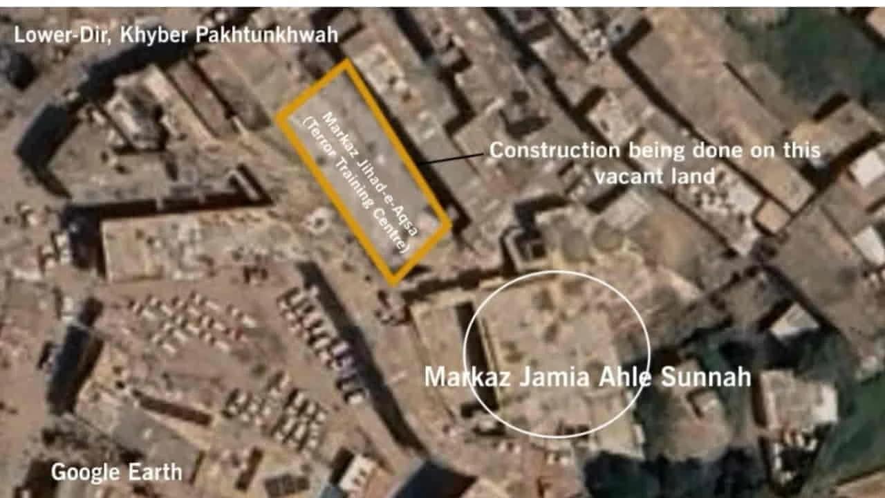 Lashkar-e-Taiba in KPK: ऑपरेशन सिंदूर के बाद लश्कर ने बदला आतंकी ठिकाना, ISI की मदद से खैबर पख्तूनख्वा से ऑपरेट करेगा 'जान-ए-फिदाई' 3 Lashkar-e-Taiba in KPK