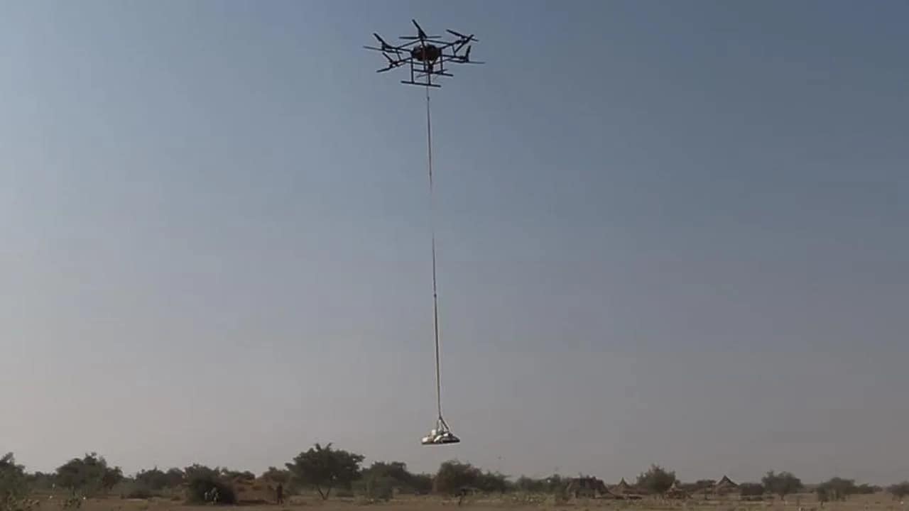 Exercise Trishul 2025: थार से अरब सागर तक गरजा भारत का 'त्रिशूल', सबसे बड़े संयुक्त अभ्यास में तीनों सेनाओं ने की कई सब-एक्सरसाइज 6 Exercise Trishul 2025