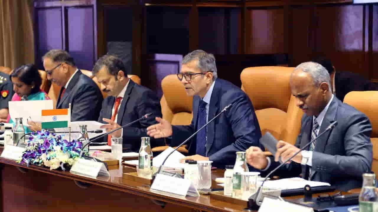 India-Germany Defence ties: तरंग शक्ति और मिलन-2026 में शामिल होगा जर्मनी, भारत संग मिल कर बनाएंगे डिफेंस इक्विपमेंट्स 1 India-Germany Defence ties deepen as Germany to join TARANG SHAKTI 2026 and MILAN naval exercise