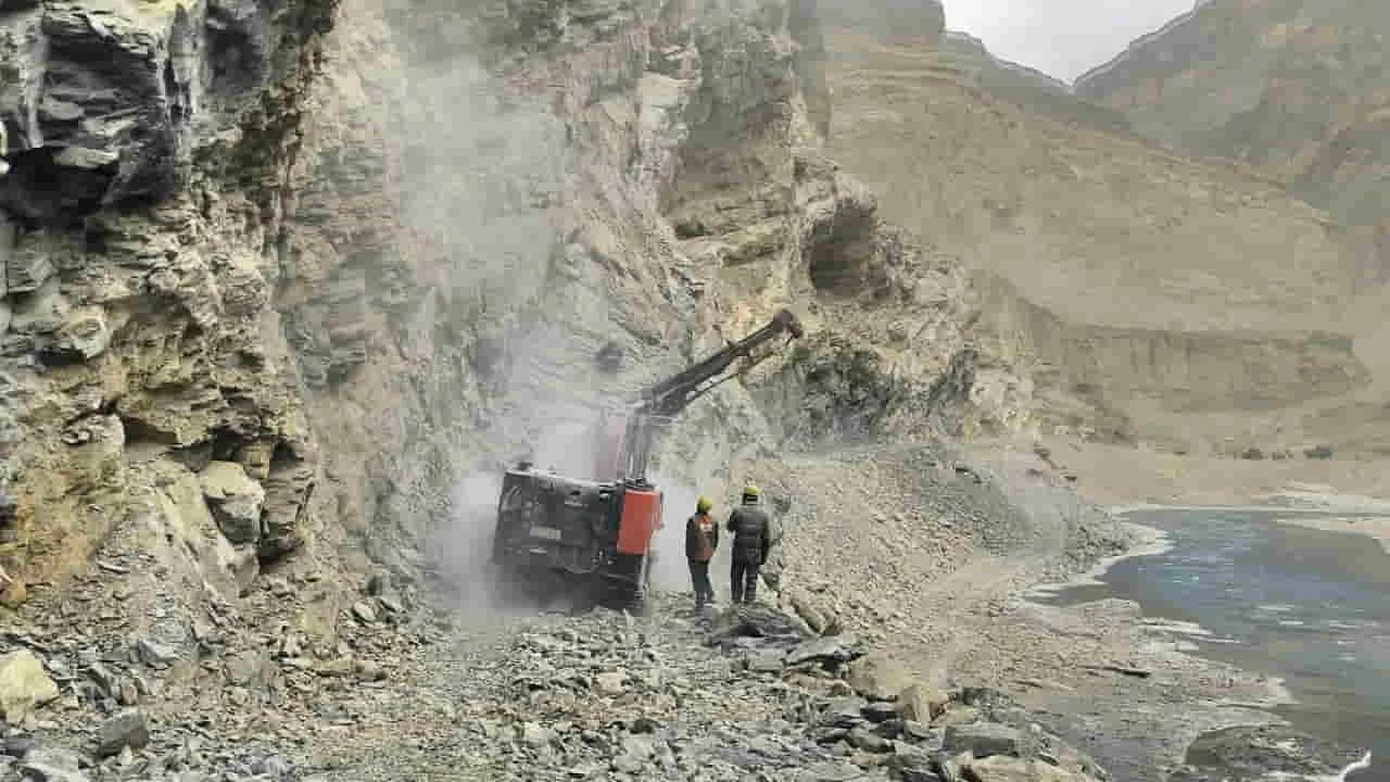 जिस Project Yojak के तहत बनी रोहतांग अटल टनल, पूरे हुए उसके पांच साल, BRO ने मनाया स्थापना दिवसr 1 Project Yojak 5th Raising Day