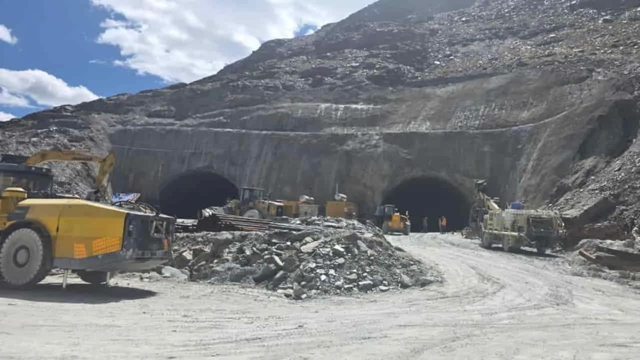 जिस Project Yojak के तहत बनी रोहतांग अटल टनल, पूरे हुए उसके पांच साल, BRO ने मनाया स्थापना दिवसr 2 Project Yojak 5th Raising Day