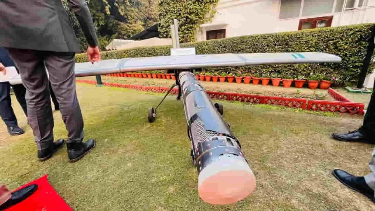 Operation Sindoor Turkish Drone: ऑपरेशन सिंदूर में भारत ने मार गिराया था तुर्की का यह ड्रोन, लाहौर से हुआ था लॉन्च, यह था निशाना 1 Operation Sindoor Turkish Drone