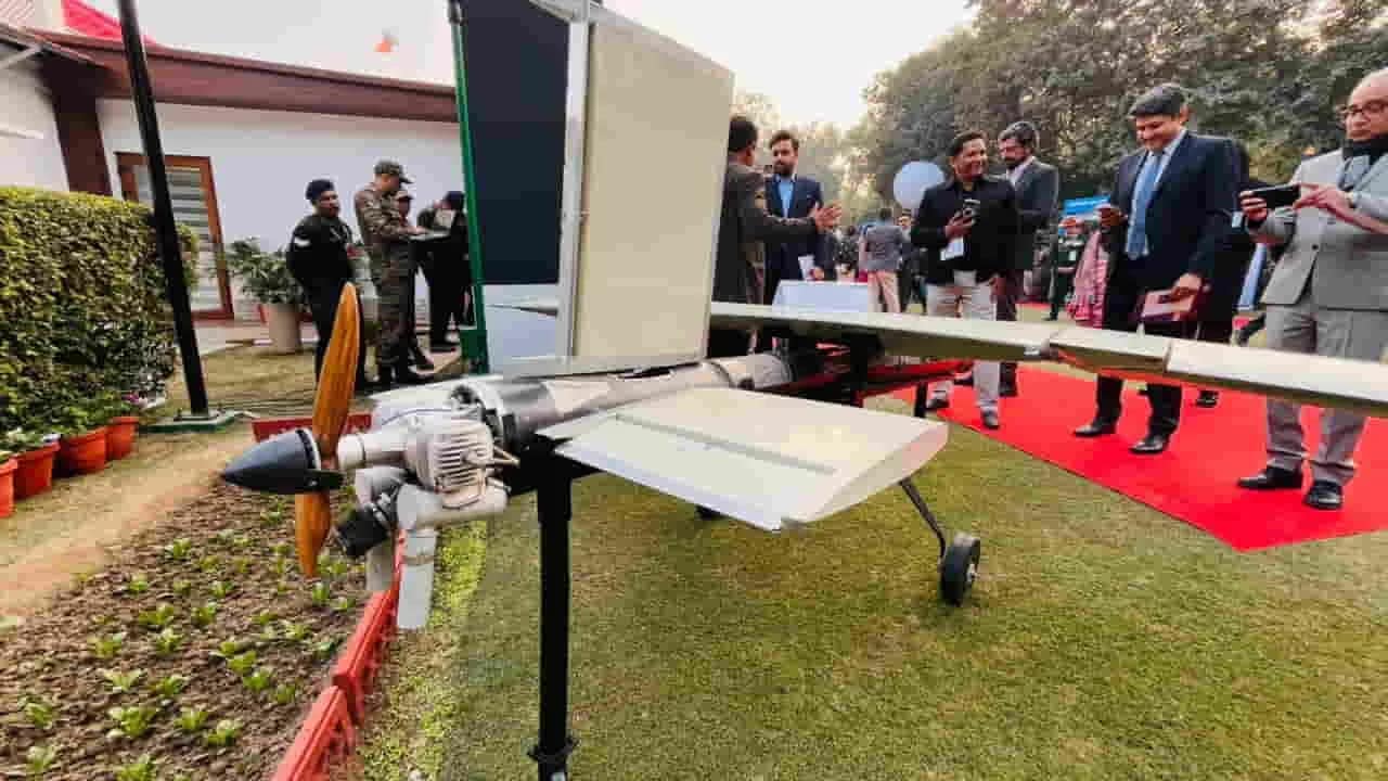 Operation Sindoor Turkish Drone: ऑपरेशन सिंदूर में भारत ने मार गिराया था तुर्की का यह ड्रोन, लाहौर से हुआ था लॉन्च, यह था निशाना 2 Operation Sindoor Turkish Drone