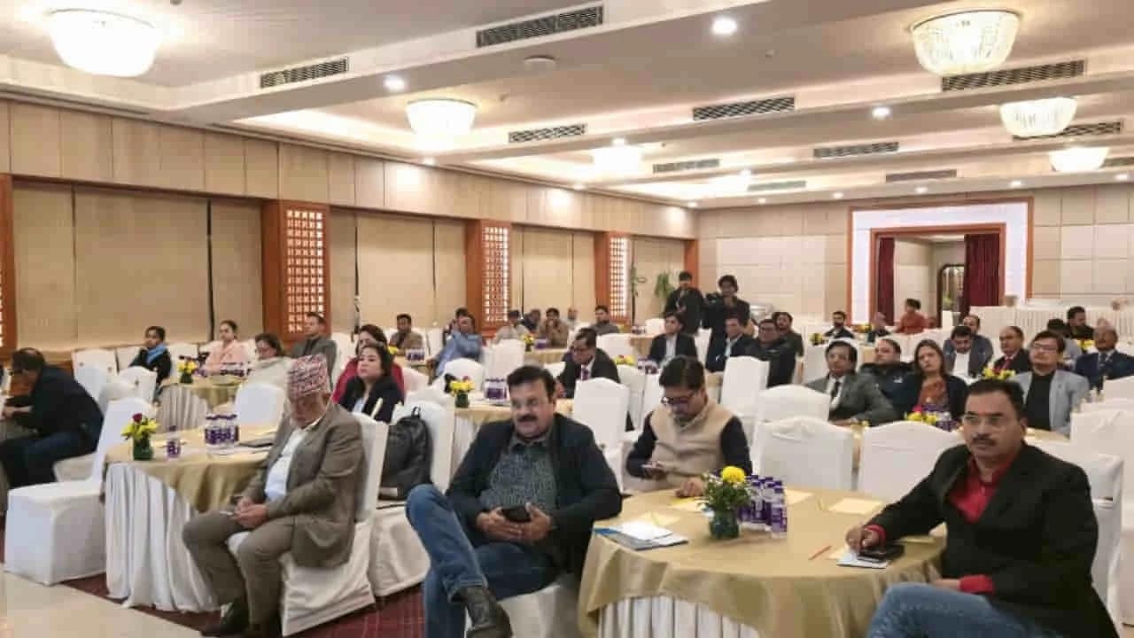 भारत से नेपाल पर्यटन बढ़ाने की तैयारी, काशी से पशुपतिनाथ तक बौद्ध और सिख सर्किट पर जोर 1 Nepal Varanasi Roadshow