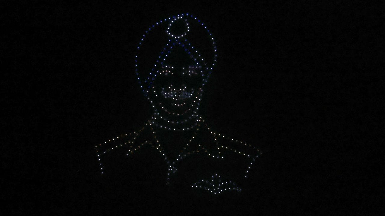 पोखरण में वायुसेना ने दोहराई ऑपरेशन सिंदूर की पूरी स्ट्राइक प्लानिंग, आकाश और स्पाइडर ने दुश्मन को हमलों को किया नाकाम! 10 Operation Sindoor Vayu Shakti 2026