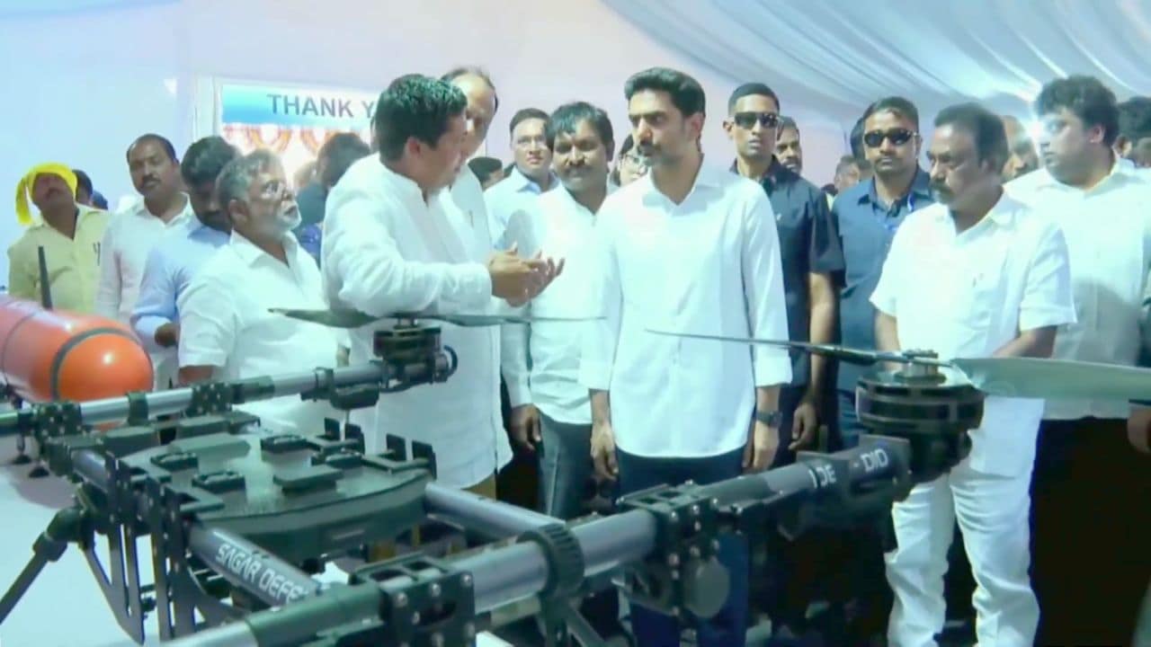 आंध्र प्रदेश में बनेगा दुनिया का पहला ऑटोनॉमस मैरीटाइम शिपबिल्डिंग सेंटर, सागर डिफेंस इंजीनियरिंग करेगी तैयार 6 Autonomous Maritime Shipyard