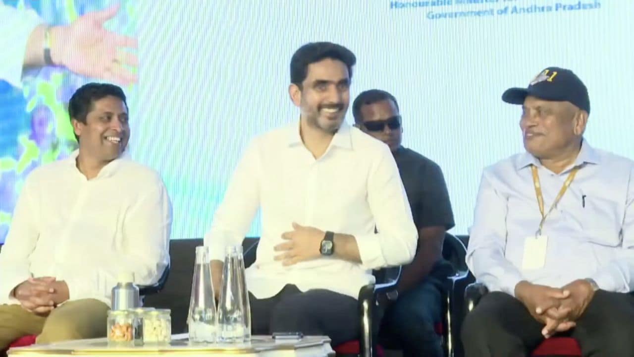 आंध्र प्रदेश में बनेगा दुनिया का पहला ऑटोनॉमस मैरीटाइम शिपबिल्डिंग सेंटर, सागर डिफेंस इंजीनियरिंग करेगी तैयार 5 Autonomous Maritime Shipyard