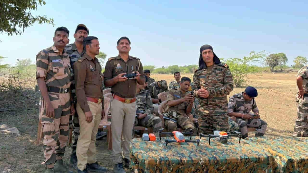 पुणे से जैसलमेर तक सेना ने चलाया मिलिट्री-सिविल फ्यूजन अभियान, कई एजेंसियों को जोड़ा एक मंच पर 8 Military-Civil Fusion Campaign