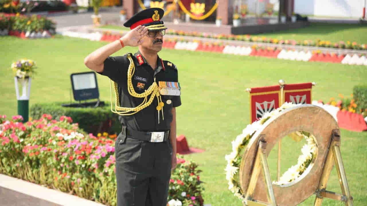 भारतीय सेना में बड़ा फेरबदल, धीरज सेठ बने उप-सेना प्रमुख, सदर्न, ईस्टर्न और वेस्टर्न कमांड को मिले नए चीफ 3 Indian Army reshuffle 2026