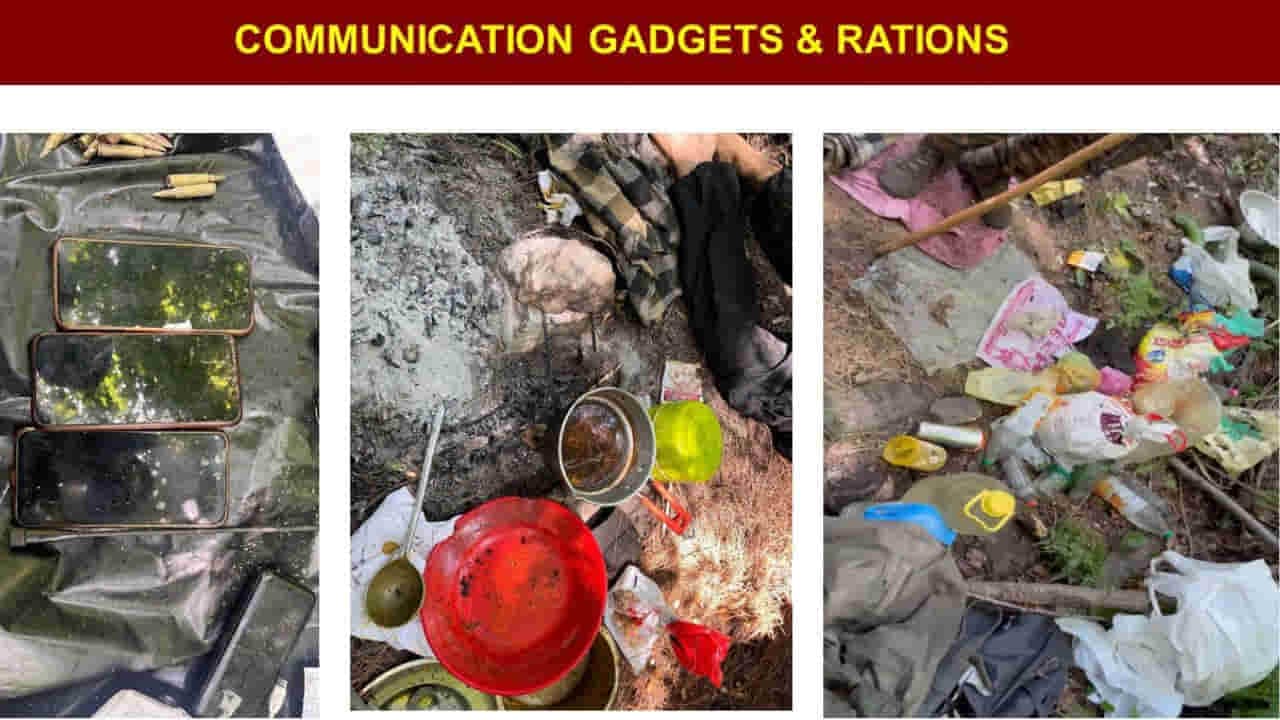 पहलगाम हमले के 93 दिन बाद कैसे सुरक्षा बलों ने ढेर किए तीनों आतंकी, जानें ऑपरेशन महादेव की इनसाइड स्टोरी 3 Pahalgam Attack Anniversary- Operation Mahadev