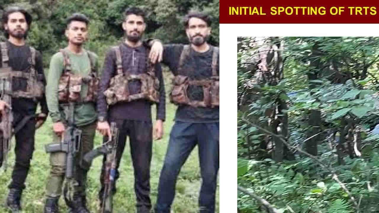 पहलगाम हमले के 93 दिन बाद कैसे सुरक्षा बलों ने ढेर किए तीनों आतंकी, जानें ऑपरेशन महादेव की इनसाइड स्टोरी 1 Pahalgam Attack Anniversary- Operation Mahadev