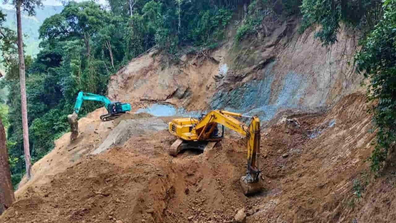 प्रोजेक्ट दंतक ने 65 साल में बदला भूटान का नक्शा, BRO ने बिछाया 1500 किमी सड़कों का जाल और एयरपोर्ट 3 Project Dantak Raising Day