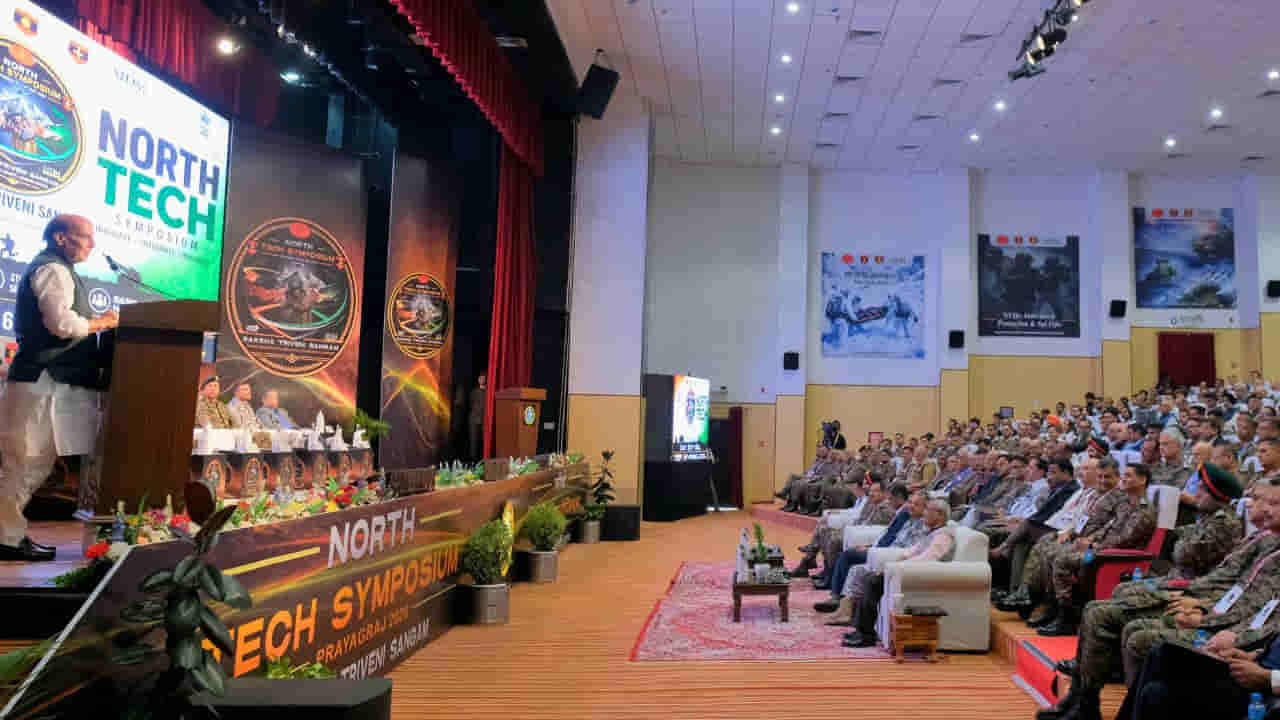 रक्षा मंत्री बोले- युद्ध में रिसर्च और सरप्राइज ही जीत की कुंजी, ऑपरेशन सिंदूर बना मिसाल 1 Future Warfare Technology India