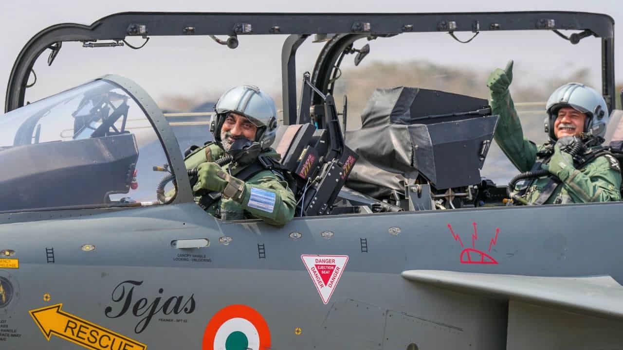 ड्रोन से डेटा वॉर तक...कैसे जनरल उपेंद्र द्विवेदी ने 2 साल में भारतीय सेना को बनाया फ्यूचर-रेडी फोर्स? 2 Achievements of General Upendra Dwivedi