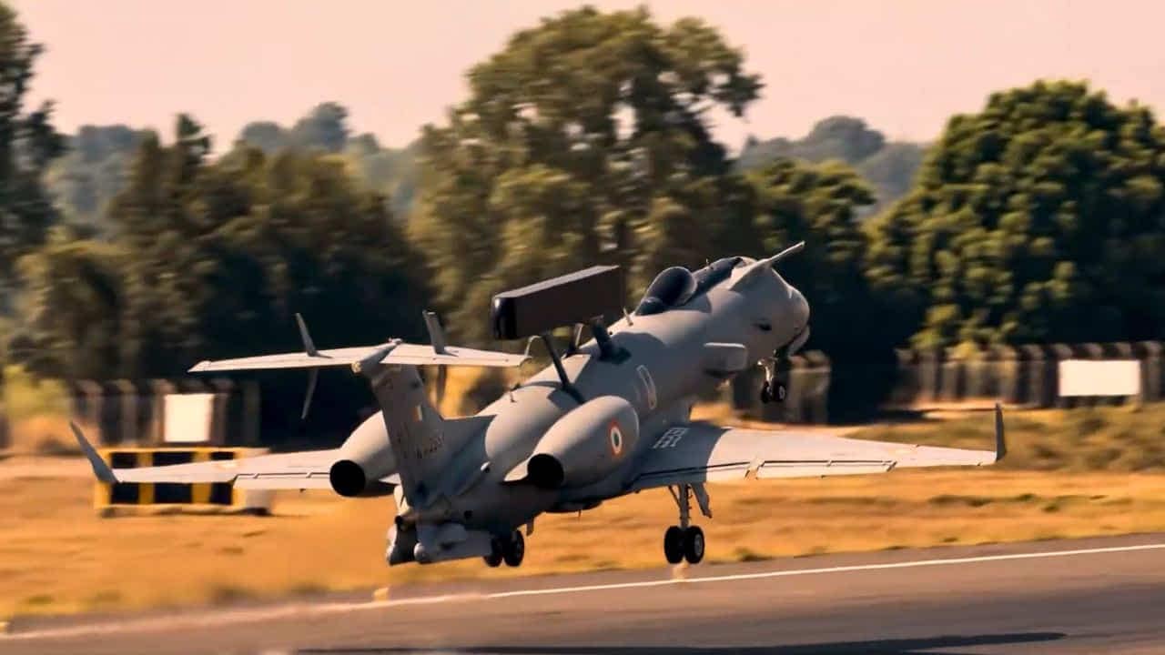 Explainer: ऑपरेशन सिंदूर से बालाकोट तक; कैसे DRDO नेत्र बना भारतीय वायुसेना की ‘तीसरी आंख’, जिसने दुश्मन की हर चाल की नाकामयाब? 1 Netra AWACS Explained