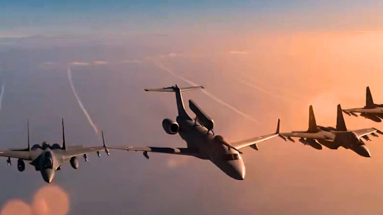 Explainer: ऑपरेशन सिंदूर से बालाकोट तक; कैसे DRDO नेत्र बना भारतीय वायुसेना की ‘तीसरी आंख’, जिसने दुश्मन की हर चाल की नाकामयाब? 3 Netra AWACS Explained