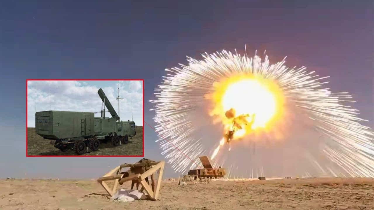 भारत के S-400 से परेशान है चीन? LAC के पास एक्सरसाइज में PLA ने 370 मिमी गाइडेड रॉकेट से एयर डिफेंस सिस्टम को बनाया निशाना, क्या है ड्रैगन की रणनीति? 1 India S-400 China Drill