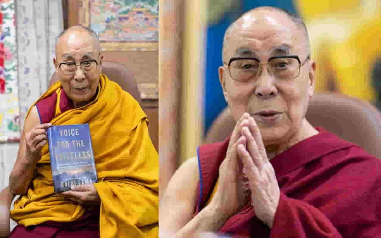 Explainer Dalai Lama Reincarnation: क्या फिर जन्म लेंगे दलाई लामा? तिब्बती सर्वोच्च गुरु के एलान के क्या हैं मायने? क्या उनका पुनर्जन्म बनेगा भारत-चीन टकराव की वजह? 1 Dalai Lama Reincarnation Row: Spiritual Legacy or Geopolitical Flashpoint?