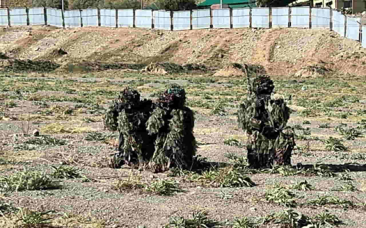 Kargil Vijay Diwas 2025: ऑपरेशन सिंदूर के बाद भारतीय सेना का बड़ा कदम, रूद्र, भैरव और दिव्यास्त्र करेंगे दुश्मनों का सर्वनाश 1 26th Kargil Vijay Diwas: After Operation Sindoor, Indian Army Launches Rudra Brigades, Bhairav Commandos, and Divyastra Batteries to Crush Future Threats