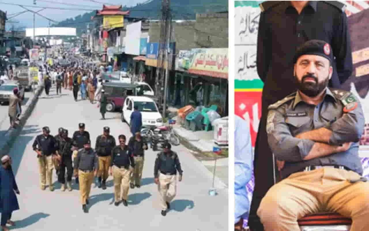 Relocation of terror camps: ऑपरेशन सिंदूर के बाद जैश-हिजबुल के ठिकाने पीओके से खैबर पख्तूनख्वा हुए शिफ्ट, 25 सितंबर को पेशावर में बड़ी भर्ती की तैयारी में आतंकी 2 Relocation of terror camps