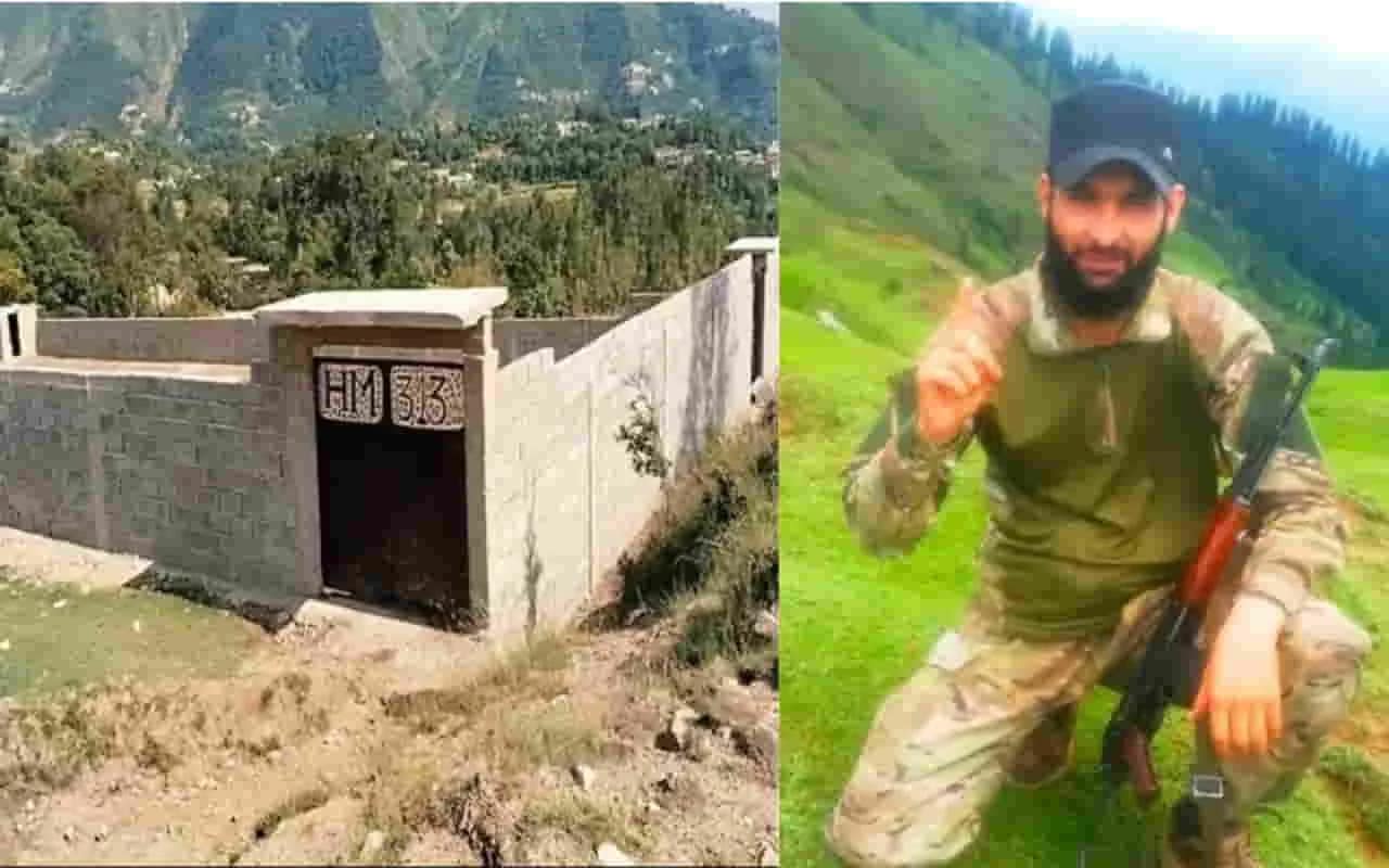 Relocation of terror camps: ऑपरेशन सिंदूर के बाद जैश-हिजबुल के ठिकाने पीओके से खैबर पख्तूनख्वा हुए शिफ्ट, 25 सितंबर को पेशावर में बड़ी भर्ती की तैयारी में आतंकी 6 Relocation of terror camps