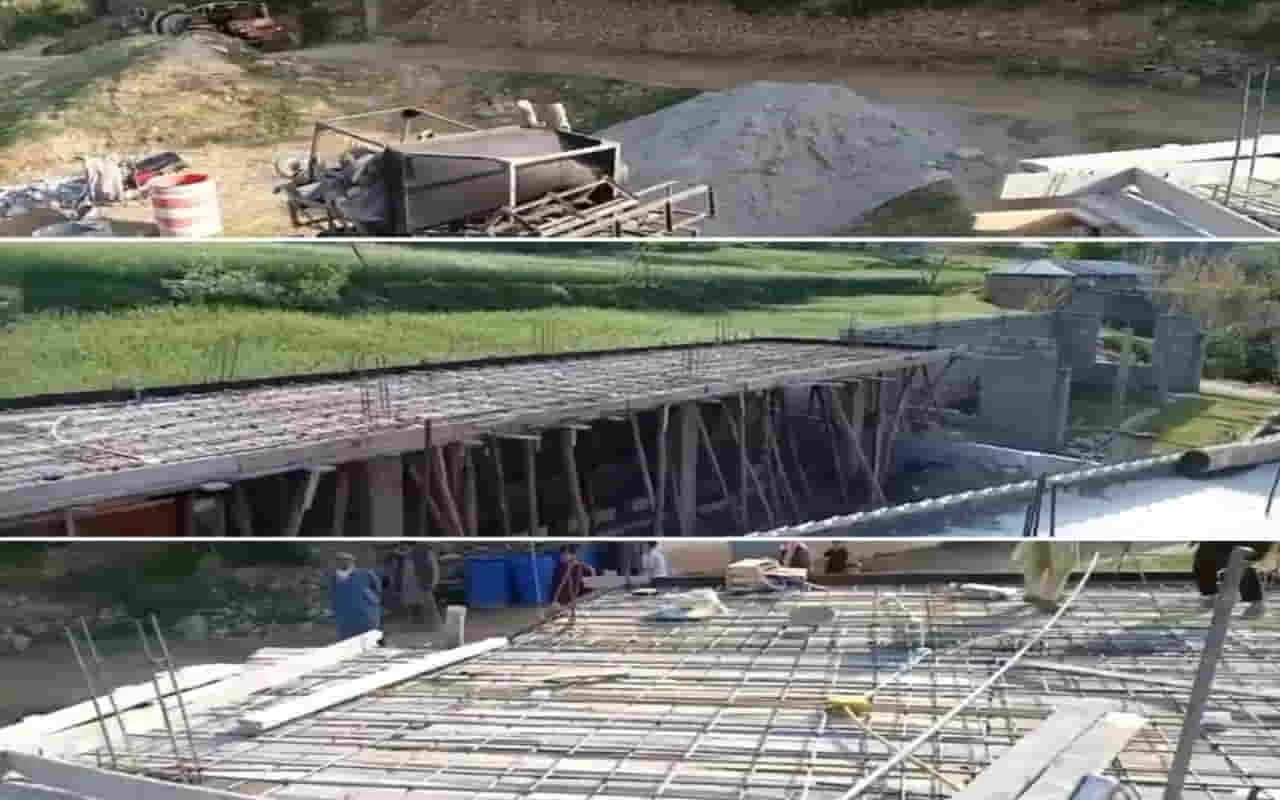 Relocation of terror camps: ऑपरेशन सिंदूर के बाद जैश-हिजबुल के ठिकाने पीओके से खैबर पख्तूनख्वा हुए शिफ्ट, 25 सितंबर को पेशावर में बड़ी भर्ती की तैयारी में आतंकी 3 Relocation of terror camps