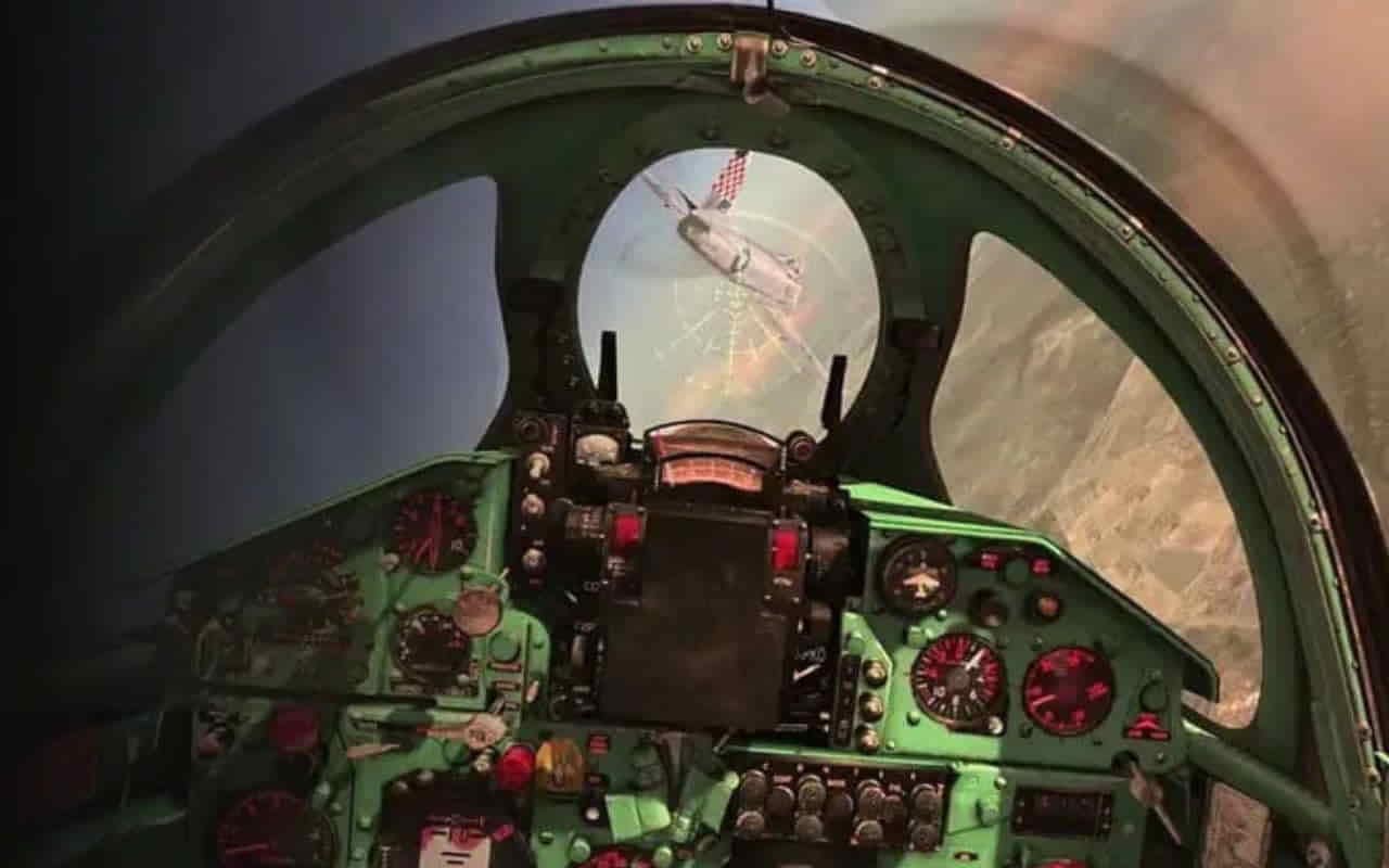 MiG-21 Gun Troubles: शुरूआती मिग-21 थे ‘गनलेस जेट’, पढ़ें कैसे भारतीय वायु सेना ने 'जुगाड़' से इंटरसेप्टर को बनाया डॉगफाइटर 1 MiG-21 Gun Troubles: How Indian Air Force overcame Soviet design flaws