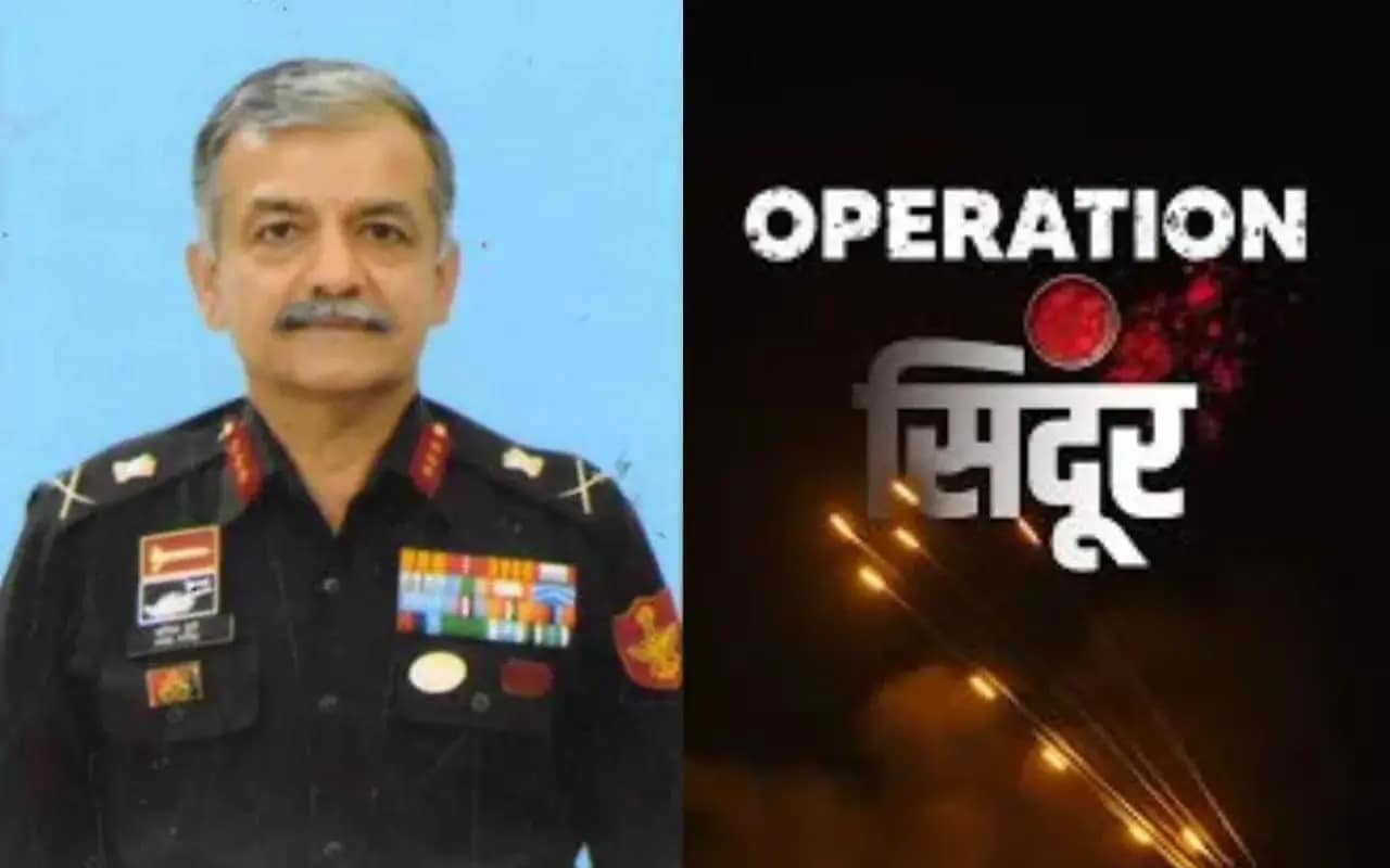 Opinion: From Rama to Gandhi to Operation Sindoor; India’s Eternal Triumph of Truth 1 Lt Gen Anil Puri, PVSM, AVSM, SM, VSM (Retd)